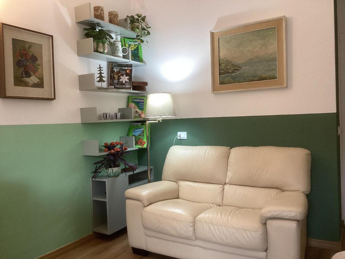 Apartamento Vittoria Di Charme Milán