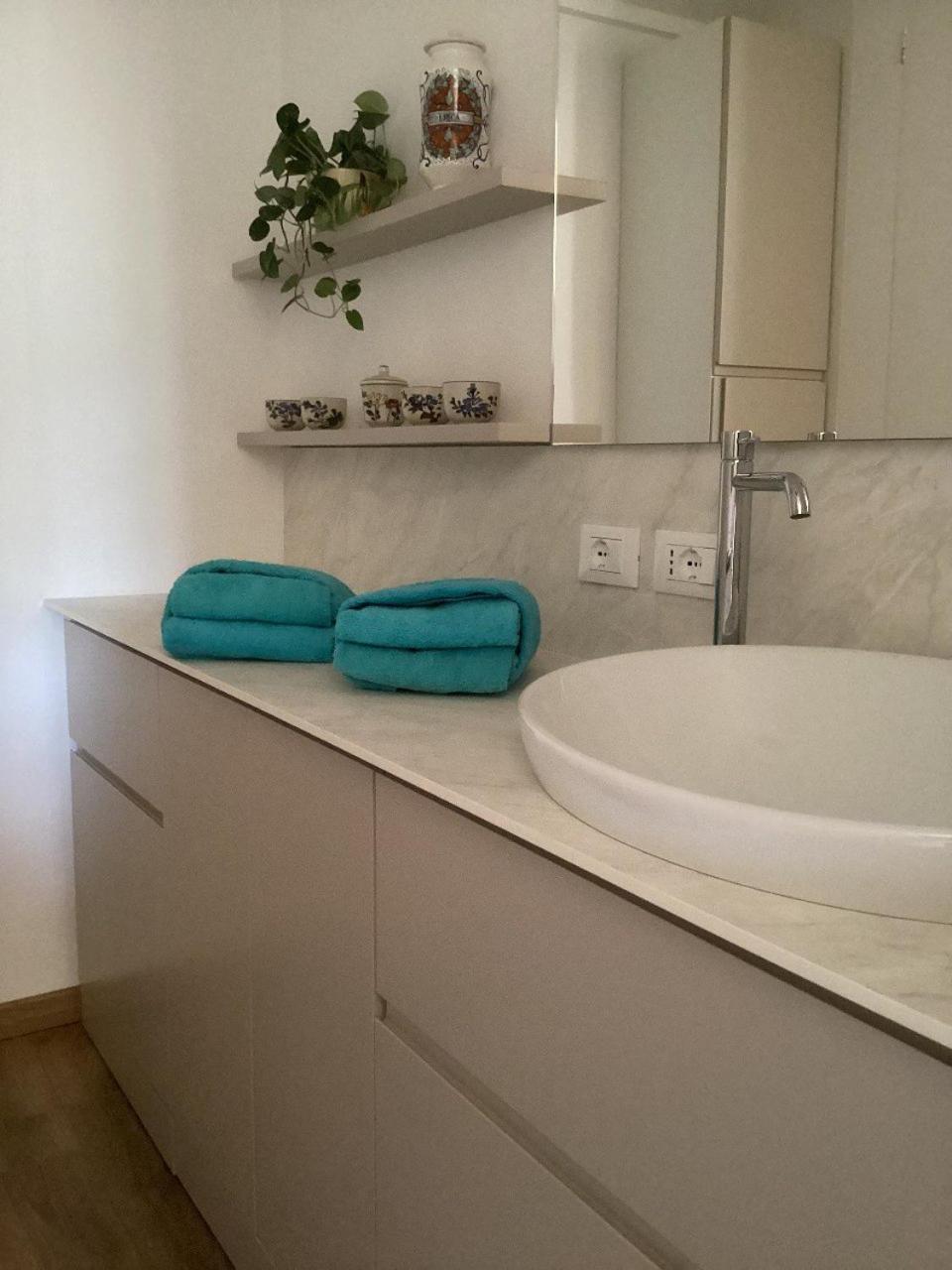 Vittoria Di Charme Apartamento Milán